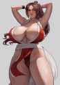 __shiranui_mai_the_king_of_fighters_and_1_more_drawn_by_ethan69_anhuzart__0440e1a5233099f44facb42e1ac7fba4