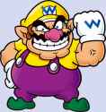 wario