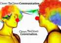 Clown_to_clown_communication