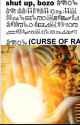 curse of ra