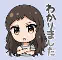 Shiho_sticker