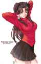 __tohsaka_rin_fate_and_1_more_drawn_by_sei_shoujo__1c8c8d58b0dcad2c58db651a5b1a904d (2)