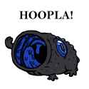 HOOPLA