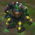 urgot