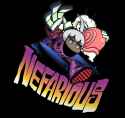 Nefarious