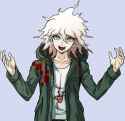 Danganronpa_V3_Nagito_Komaeda_Bonus_Mode_Sprites_15