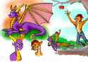 spyro_doodlez_by_steggmatt-d5fggp2