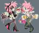 __amy_rose_sonic_and_3_more_drawn_by_kosherea__sample-abcce5e039f44c135d02ab3291f9e9f9