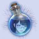 mana potion