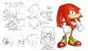 Knuckles concept