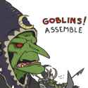 Assemble goblins