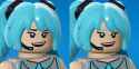 Lego Miku edit