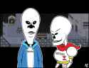 beavis and bonehead