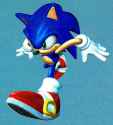 SA1 FMV Sonic