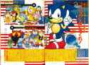 American sonic (manga)