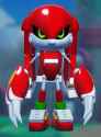 Metal Knux