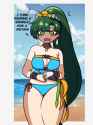 Lyn Summer Bikini