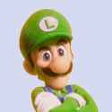 posing-luigi