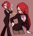 office parasoul