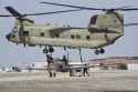 US Army Chinook