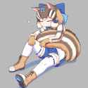 __siberian_chipmunk_kemono_friends_and_1_more_drawn_by_0x0082__355354fe649f703a36a1c3073e684843