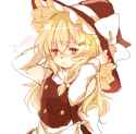 __kirisame_marisa_touhou_drawn_by_paragasu_parags112__6c50e1e427289bd4c6558b561bd9cb44