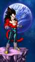 SSJ4eta