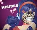 MISIDES