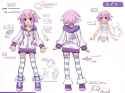 neptunedesignsheet