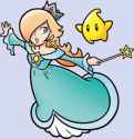 Rosalina_by_Shigehisa_Nakaue