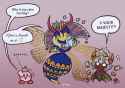 __kirby_taranza_and_queen_sectonia_kirby_drawn_by_quikyu__sample-42492244368404e4733bdc76f38a6772