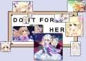 do it for histy