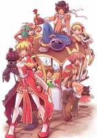 __high_priest_poring_high_wizard_whitesmith_sniper_and_8_more_ragnarok_online_drawn_by_monster_gogo__93dc62645e314f984d423831937a644d