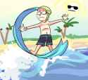 colress surfer