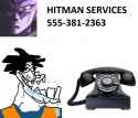 Hitman Services