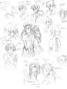 __ikezawa_hanako_satou_lilly_ibarazaki_emi_tezuka_rin_hakamichi_shizune_and_5_more_katawa_shoujo_drawn_by_weee_raemz__4d0469d20d10b951b6ec6cfcf8bcd359