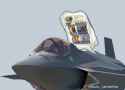 F-35 fridge