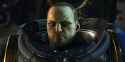 leandros-frowns-in-a-suit-of-power-armor-in-a-screenshot-from-warhammer-40k-space-marine-2