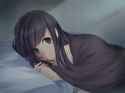 Hanako_in_her_bed_with_Hisao