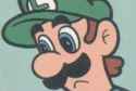 Luigi Sad