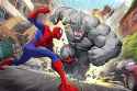 spider_man_vs_rhino_by_patrickbrown_dft2chn-fullview