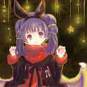 major_cutie_halloween_myrrh myrrh