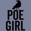 poe-girl-womens-premium-t-shirt