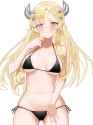 Ecclesia bikini @higasaRun