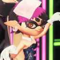 Dancing Callie 4