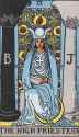 RWS_Tarot_02_High_Priestess