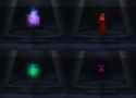 smt nocturne&#039;s foul race consists of these 4 and then 3 recolored slimes