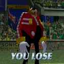 you lose