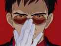 gendo-evangelion