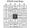 SPEAR Cope